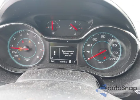 2018 Chevrolet Cruze Ls Auto from USA, damaged, VIN 1G1BC5SM5J7211550